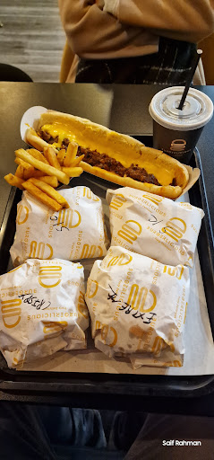 Photo of Burgerlicious - 242-242a Linthorpe Rd, Middlesbrough TS1 3QP