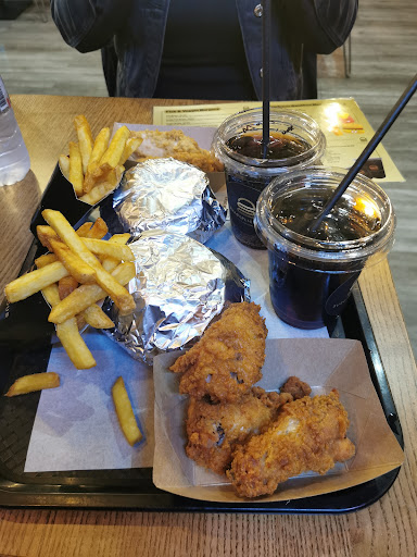 Photo of Burgerlicious - 242-242a Linthorpe Rd, Middlesbrough TS1 3QP