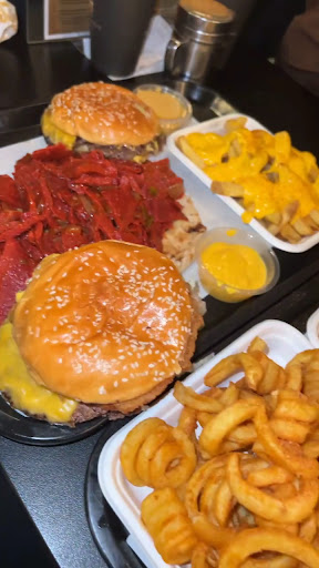 Photo of Burgerlicious - 242-242a Linthorpe Rd, Middlesbrough TS1 3QP