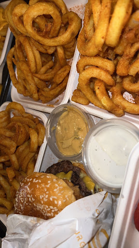 Photo of Burgerlicious - 242-242a Linthorpe Rd, Middlesbrough TS1 3QP