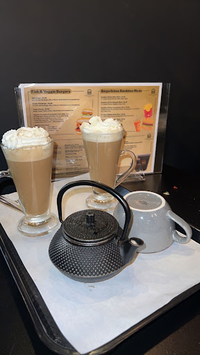 Photo of Burgerlicious - 242-242a Linthorpe Rd, Middlesbrough TS1 3QP