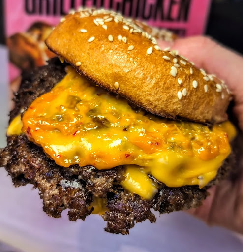 Photo of Craft Burger Boro - 427 Linthorpe Rd, Middlesbrough TS5 6HH