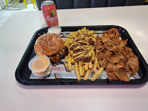 Photo of Craft Burger Boro - 427 Linthorpe Rd, Middlesbrough TS5 6HH