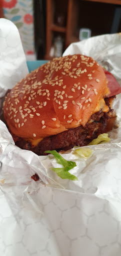 Photo of Craft Burger Boro - 427 Linthorpe Rd, Middlesbrough TS5 6HH