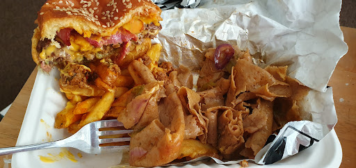 Photo of Craft Burger Boro - 427 Linthorpe Rd, Middlesbrough TS5 6HH