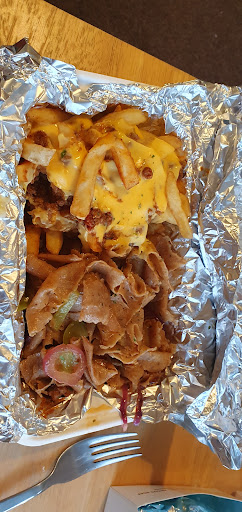 Photo of Craft Burger Boro - 427 Linthorpe Rd, Middlesbrough TS5 6HH