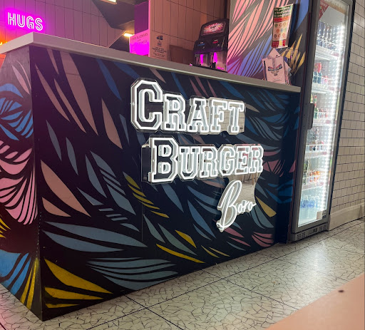 Photo of Craft Burger Boro - 427 Linthorpe Rd, Middlesbrough TS5 6HH