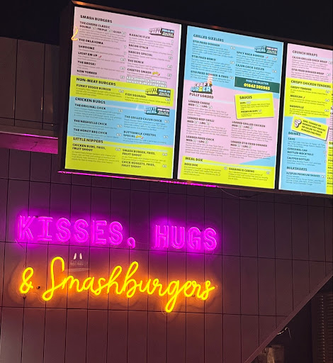 Photo of Craft Burger Boro - 427 Linthorpe Rd, Middlesbrough TS5 6HH