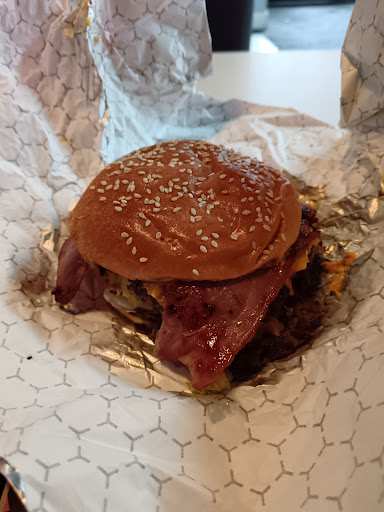 Photo of Craft Burger Boro - 427 Linthorpe Rd, Middlesbrough TS5 6HH