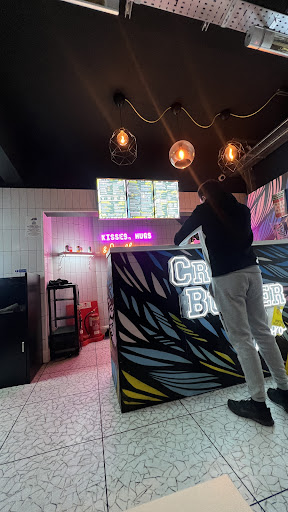 Photo of Craft Burger Boro - 427 Linthorpe Rd, Middlesbrough TS5 6HH