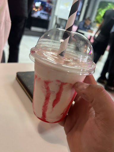 Photo of Craft Burger Boro - 427 Linthorpe Rd, Middlesbrough TS5 6HH