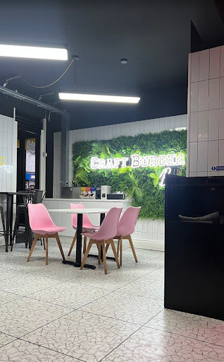 Photo of Craft Burger Boro - 427 Linthorpe Rd, Middlesbrough TS5 6HH