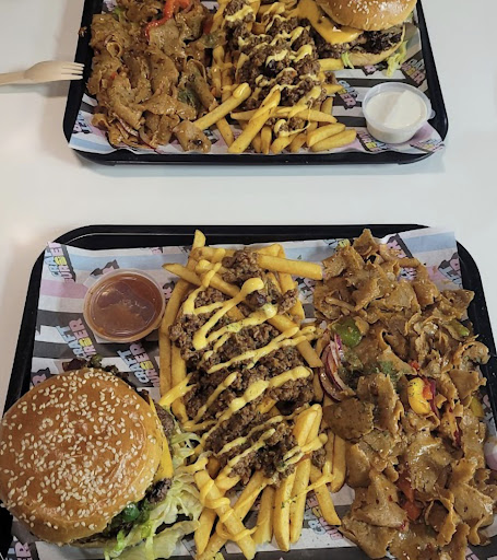 Photo of Craft Burger Boro - 427 Linthorpe Rd, Middlesbrough TS5 6HH