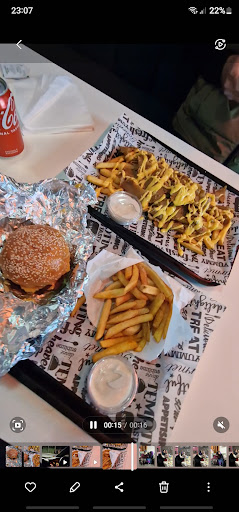 Photo of Craft Burger Boro - 427 Linthorpe Rd, Middlesbrough TS5 6HH