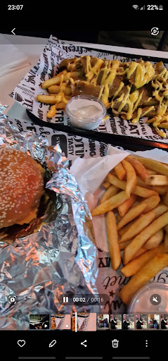 Photo of Craft Burger Boro - 427 Linthorpe Rd, Middlesbrough TS5 6HH