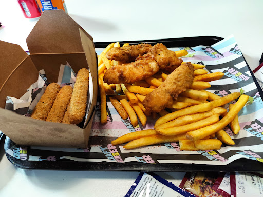 Photo of Craft Burger Boro - 427 Linthorpe Rd, Middlesbrough TS5 6HH