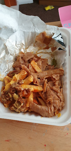 Photo of Craft Burger Boro - 427 Linthorpe Rd, Middlesbrough TS5 6HH