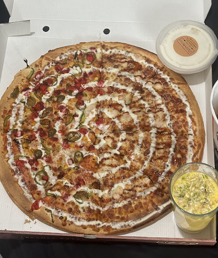 Photo of Zesty Bites - Takeaway In Middlesbrough - 116 Waterloo Rd, Middlesbrough TS1 3JA