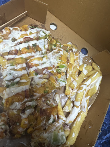 Photo of Zesty Bites - Takeaway In Middlesbrough - 116 Waterloo Rd, Middlesbrough TS1 3JA