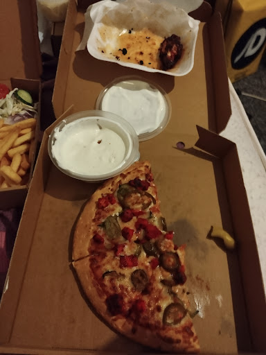 Photo of Zesty Bites - Takeaway In Middlesbrough - 116 Waterloo Rd, Middlesbrough TS1 3JA