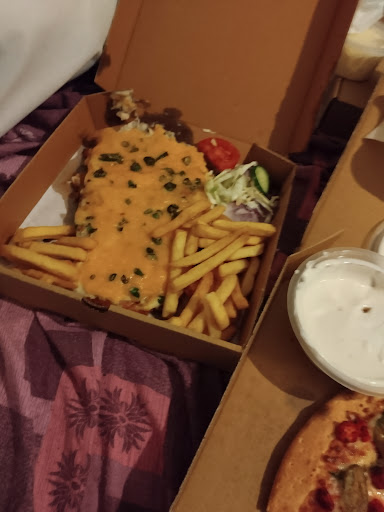 Photo of Zesty Bites - Takeaway In Middlesbrough - 116 Waterloo Rd, Middlesbrough TS1 3JA