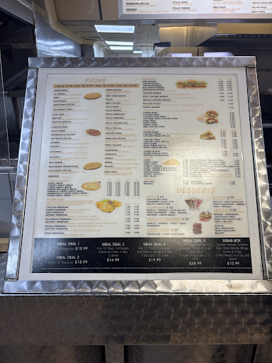 Photo of Zesty Bites - Takeaway In Middlesbrough - 116 Waterloo Rd, Middlesbrough TS1 3JA