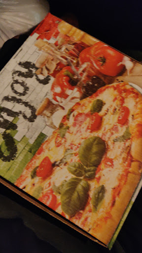 Photo of Mamas Pizzeria - 8 Lealholm Cres, Middlesbrough TS3 0NA