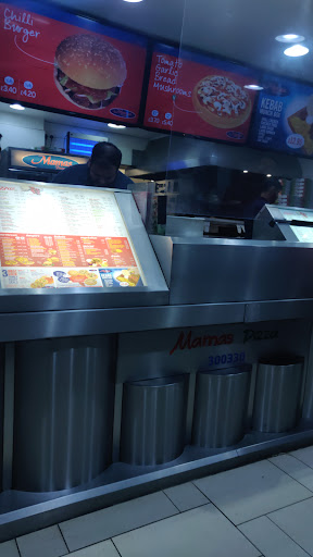 Photo of Mamas Pizzeria - 8 Lealholm Cres, Middlesbrough TS3 0NA