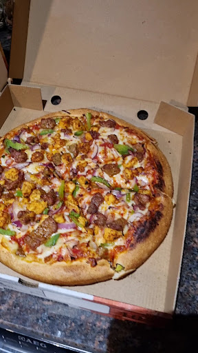 Photo of Mamas Pizzeria - 8 Lealholm Cres, Middlesbrough TS3 0NA