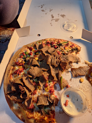 Photo of Kebab Centre - 263 Linthorpe Rd, Middlesbrough TS1 4AS