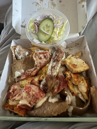 Photo of Kebab Centre - 263 Linthorpe Rd, Middlesbrough TS1 4AS