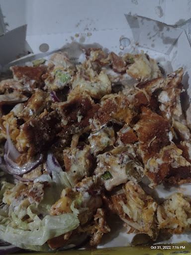 Photo of Kebab Centre - 263 Linthorpe Rd, Middlesbrough TS1 4AS