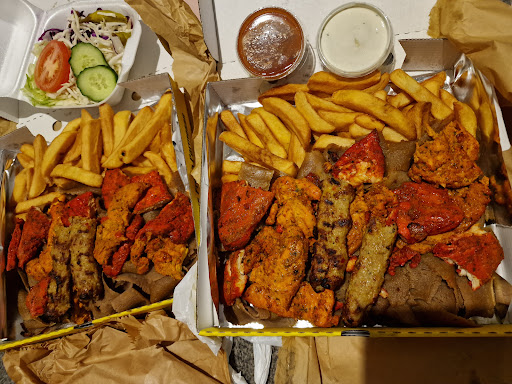 Photo of Kebab Centre - 263 Linthorpe Rd, Middlesbrough TS1 4AS