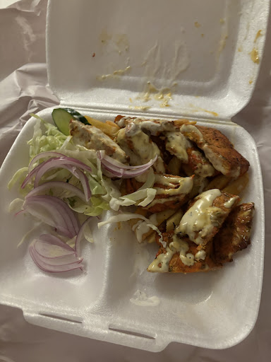 Photo of Kebab Centre - 263 Linthorpe Rd, Middlesbrough TS1 4AS