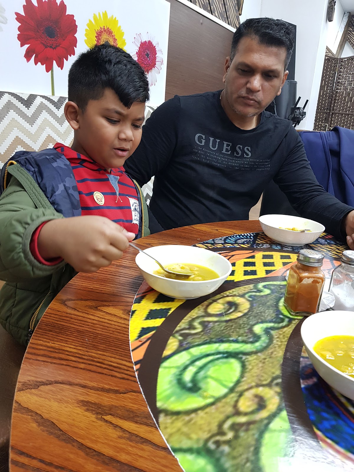 Photo of Rotana Restaurant & Shisha - 79 Parliament Rd, Middlesbrough TS1 4JW