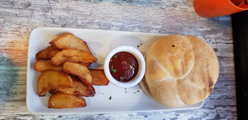 Photo of Greek Mezetaverna - 240 Linthorpe Rd, Middlesbrough TS1 3QP