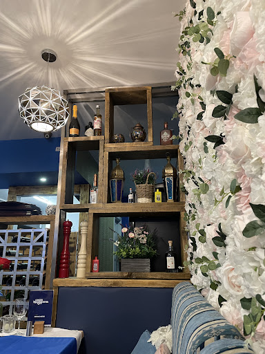 Photo of Greek Mezetaverna - 240 Linthorpe Rd, Middlesbrough TS1 3QP