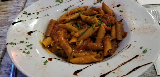 Photo of Greek Mezetaverna - 240 Linthorpe Rd, Middlesbrough TS1 3QP