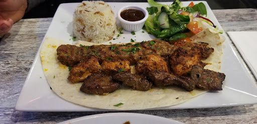 Photo of Greek Mezetaverna - 240 Linthorpe Rd, Middlesbrough TS1 3QP