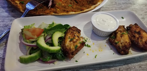 Photo of Greek Mezetaverna - 240 Linthorpe Rd, Middlesbrough TS1 3QP