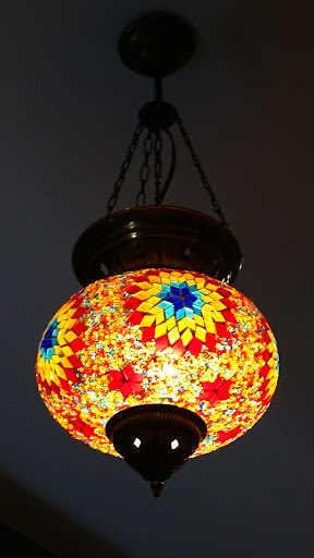 Photo of Greek Mezetaverna - 240 Linthorpe Rd, Middlesbrough TS1 3QP