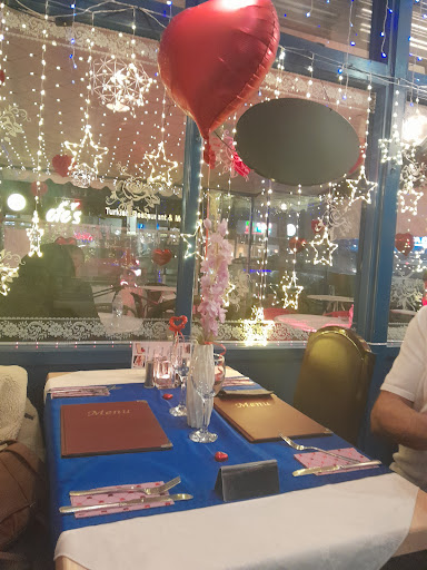 Photo of Greek Mezetaverna - 240 Linthorpe Rd, Middlesbrough TS1 3QP