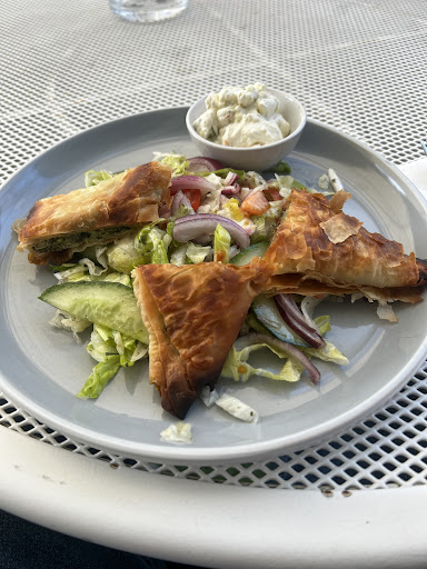 Photo of Greek Mezetaverna - 240 Linthorpe Rd, Middlesbrough TS1 3QP