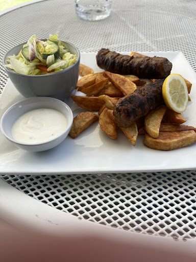 Photo of Greek Mezetaverna - 240 Linthorpe Rd, Middlesbrough TS1 3QP