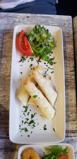 Photo of Greek Mezetaverna - 240 Linthorpe Rd, Middlesbrough TS1 3QP