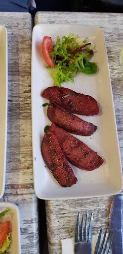 Photo of Greek Mezetaverna - 240 Linthorpe Rd, Middlesbrough TS1 3QP