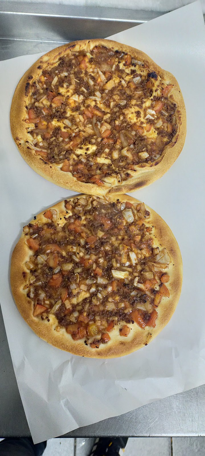 Photo of Romano’s Takeaway - 45 Roman Rd, Linthorpe, Middlesbrough TS5 6DZ