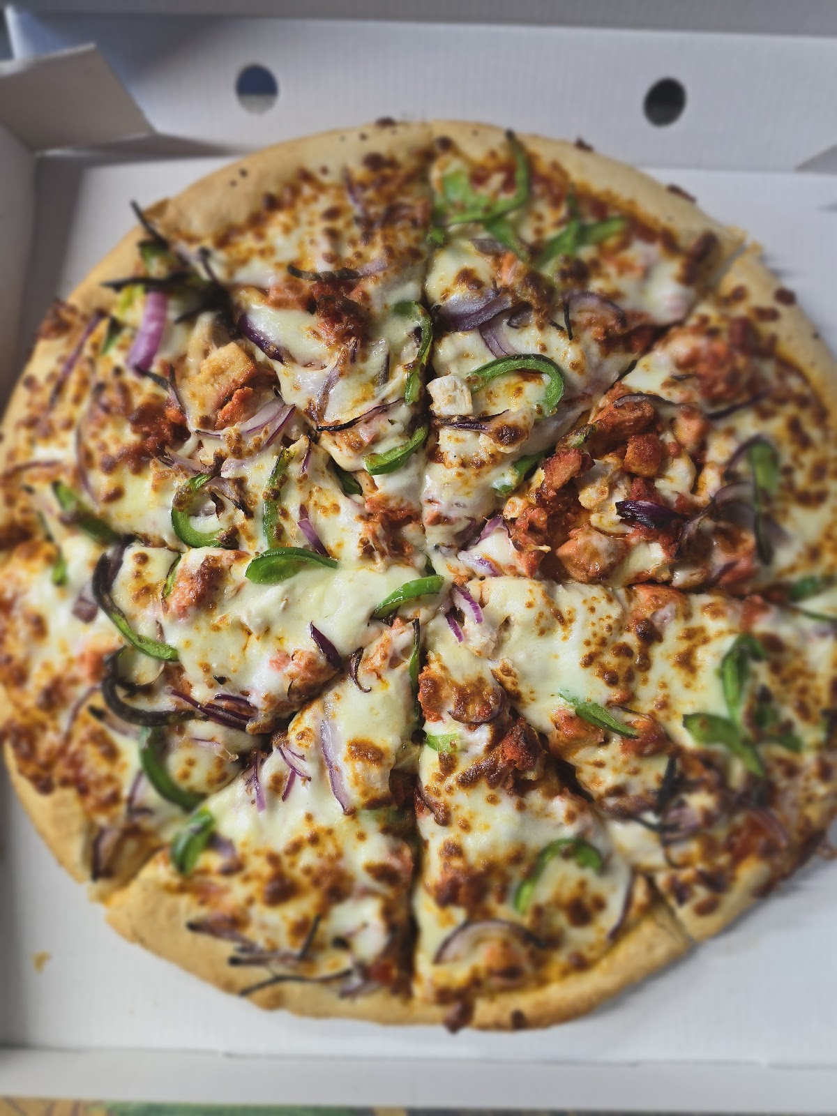 Photo of Primo’s - 107 Acklam Rd, Middlesbrough TS5 5HR