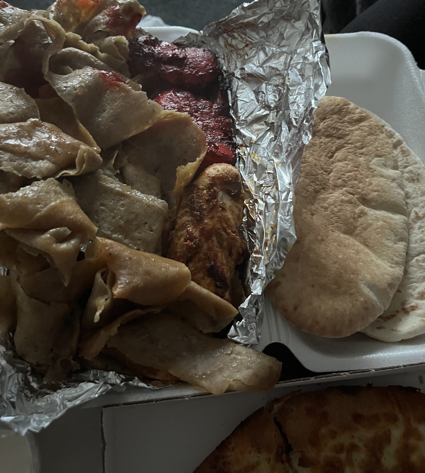 Photo of Primo’s - 107 Acklam Rd, Middlesbrough TS5 5HR