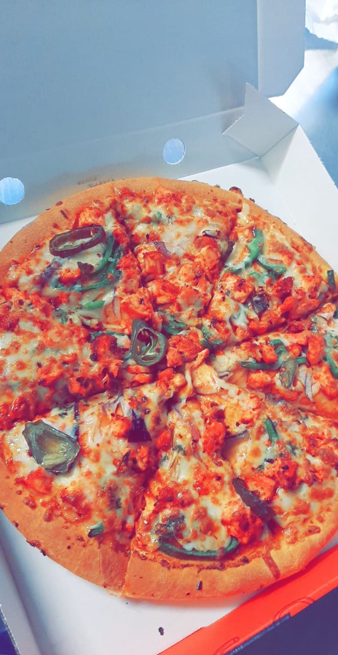 Photo of Primo’s - 107 Acklam Rd, Middlesbrough TS5 5HR